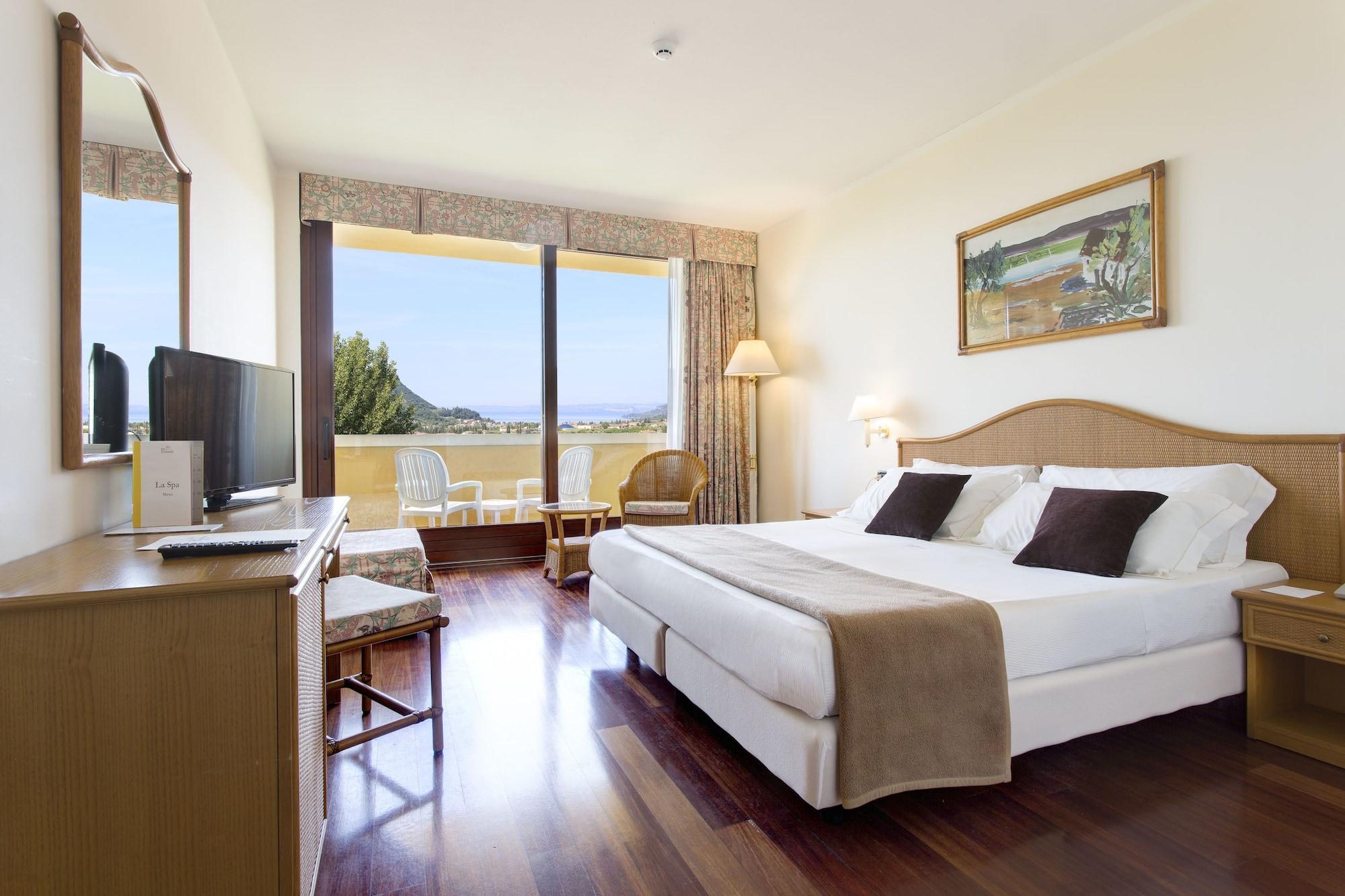 Poiano Garda Resort Appartamenti Dış mekan fotoğraf